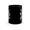Black Coffee Mug - Quote - Witch Please - Image 2