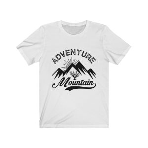 T-Shirts Adult Outdoors