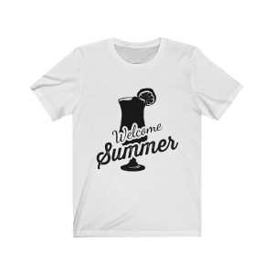 T-Shirts Adult Summer