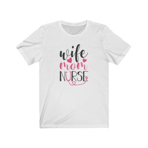 T-Shirts Adult Nurse