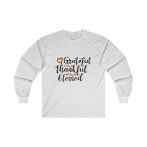 Long Sleeve Shirts Adult