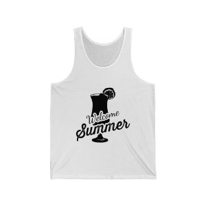 Tank Tops Adult Summer