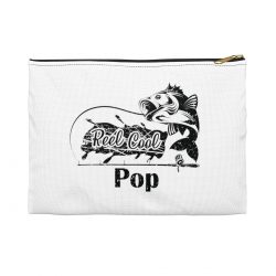 Accessory Makeup Pouch - Reel Cool Pop