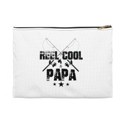 Accessory Pouch - Reel Cool Papa