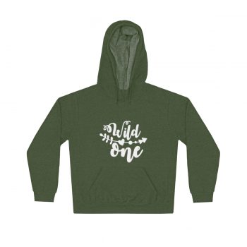 Hoodie Unisex Several Colors - Wild One - Image 10