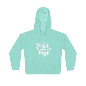 Hoodie Unisex Several Colors - Wild One - Image 13