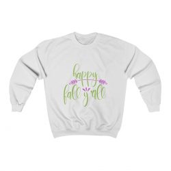 Sweatshirts Adult Fall