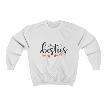 Sweatshirt Unisex Heavy Blend™ - Besties