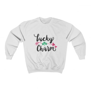 Sweatshirt Unisex Heavy Blend™ - Lucky Charm