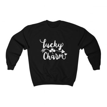 Sweatshirt Unisex Heavy Blend™ Several Colors - Lucky Charm