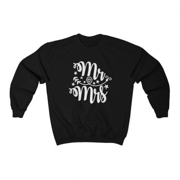 Sweatshirt Unisex Heavy Blend™ Several Colors - Mr. Mrs.