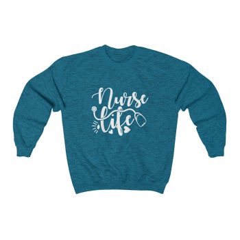 Sweatshirt Unisex Heavy Blend™ Several Colors - Nurse Life - Image 8