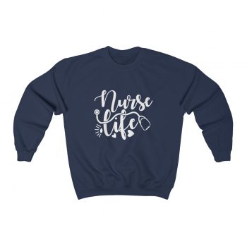 Sweatshirt Unisex Heavy Blend™ Several Colors - Nurse Life - Image 9