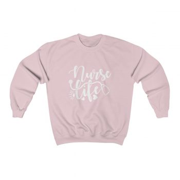 Sweatshirt Unisex Heavy Blend™ Several Colors - Nurse Life - Image 13