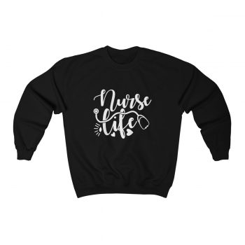 Sweatshirt Unisex Heavy Blend™ Several Colors - Nurse Life