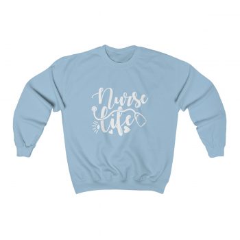 Sweatshirt Unisex Heavy Blend™ Several Colors - Nurse Life - Image 6