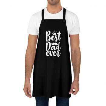 Apron Best Dad Ever