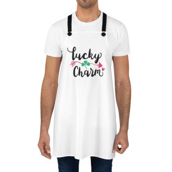 Apron Lucky Charm