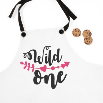 Apron Wild One