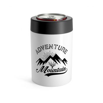 Can Holder - Adventure Mountains