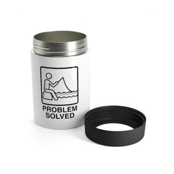 Can Holder - Fishing - Problem Solved