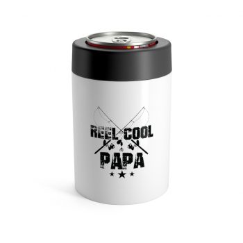 Can Holder - Fishing - Reel Cool Papa