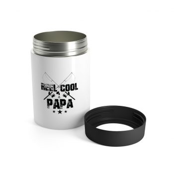 Can Holder - Fishing - Reel Cool Papa