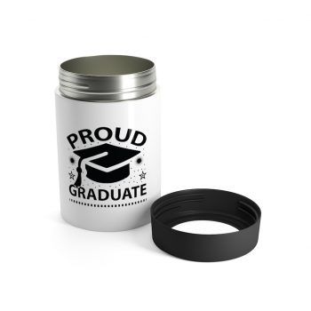 Can Holder - Proud Graduate