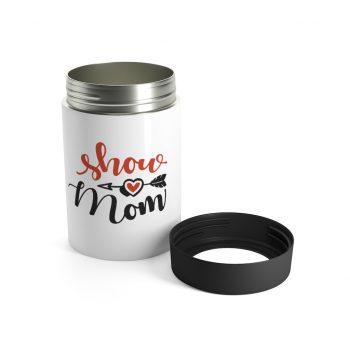 Can Holder - Show Mom