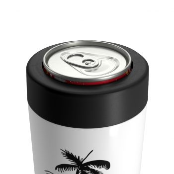 Can Holder - Summer - Palm Tree