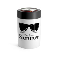Can Holder - The Best Summer - Sunglasses