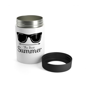 Can Holder - The Best Summer - Sunglasses