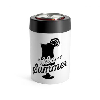 Can Holder - Welcome Summer – Cocktail Drink