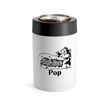 Copy of Can Holder - Fishing - Reel Cool Pop