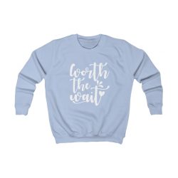 Copy of Kids Sweatshirt Several Colors - Wild One