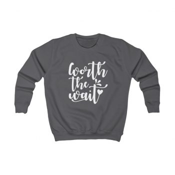 Copy of Kids Sweatshirt Several Colors - Wild One