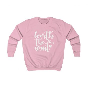 Copy of Kids Sweatshirt Several Colors - Wild One