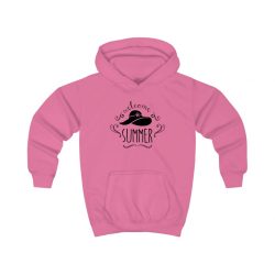 Hoodie Several Colors - Welcome Summer Sun Hat