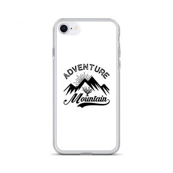 iPhone Phone Case Cover - Adventure Mountains