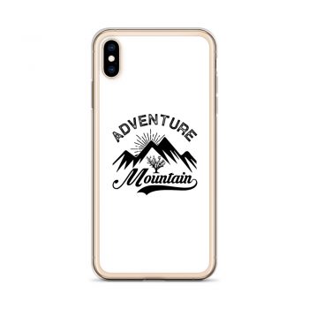 iPhone Phone Case Cover - Adventure Mountains