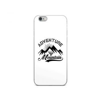 iPhone Phone Case Cover - Adventure Mountains