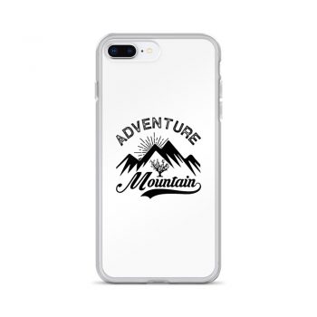 iPhone Phone Case Cover - Adventure Mountains