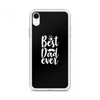 iPhone Phone Case Cover - Best Dad Ever