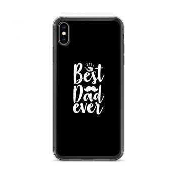 iPhone Phone Case Cover - Best Dad Ever