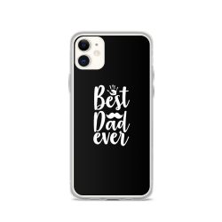 iPhone Phone Case Cover - Best Dad Ever