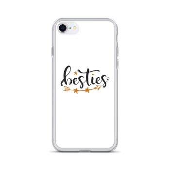 iPhone Phone Case Cover - Besties