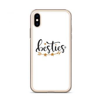 iPhone Phone Case Cover - Besties