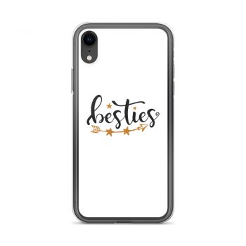 iPhone Phone Case Cover - Besties