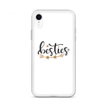 iPhone Phone Case Cover - Besties