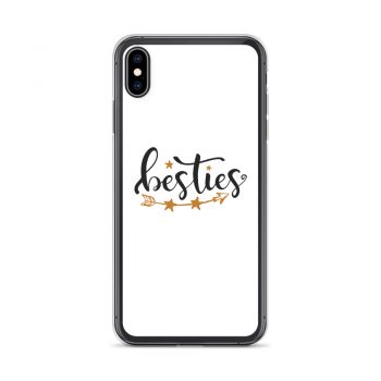 iPhone Phone Case Cover - Besties